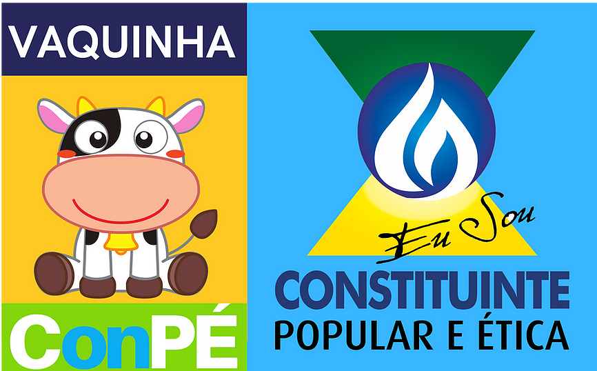 Vaquinhas